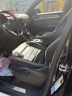 فولكسفاغن أطلس كروس سبورت